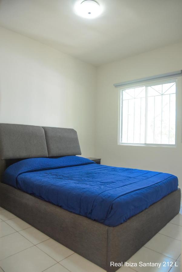 Appartement Real Ibiza Santany 212 Playa del Carmen