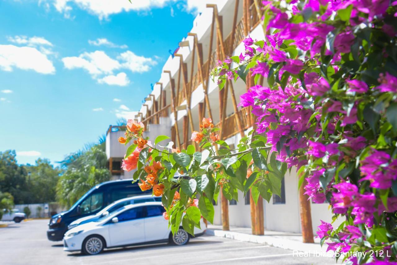 Appartement Real Ibiza Santany 212 Playa del Carmen