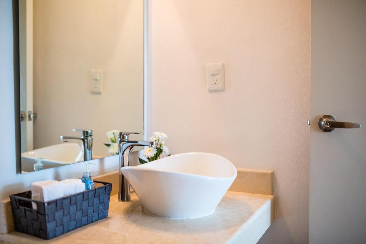Apartamento Luxury 3 *