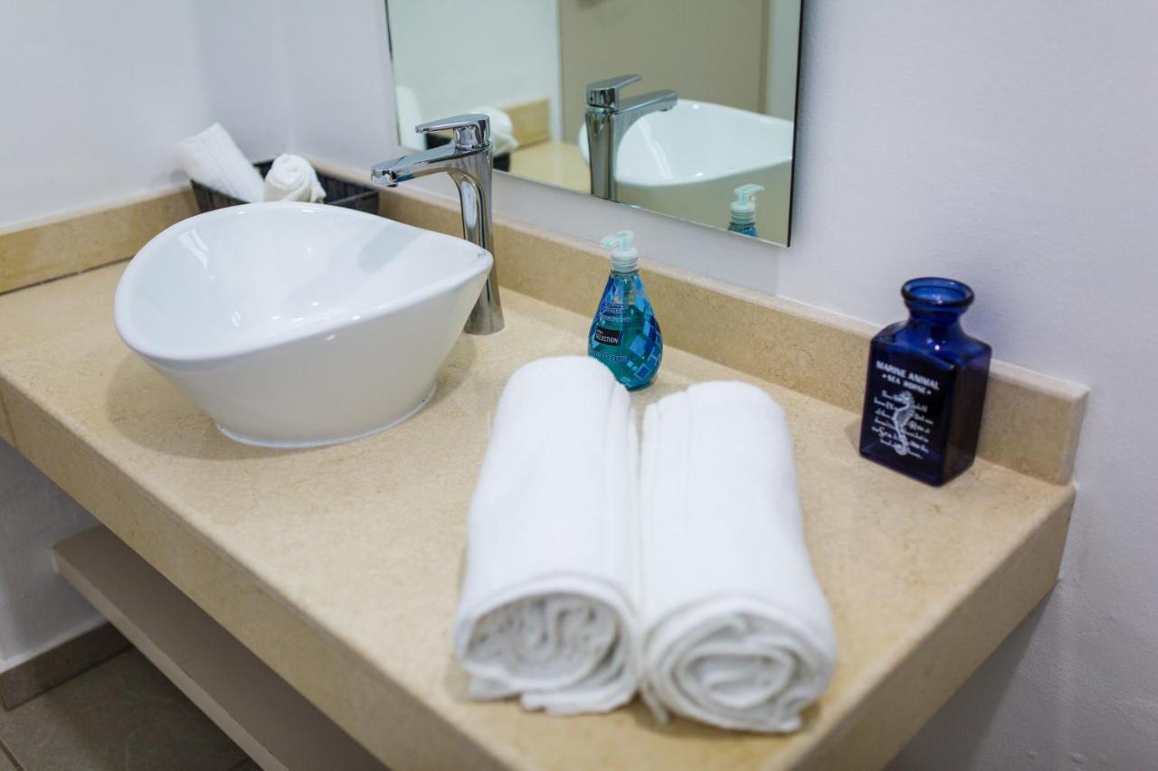 Luxury 3 Apartamento