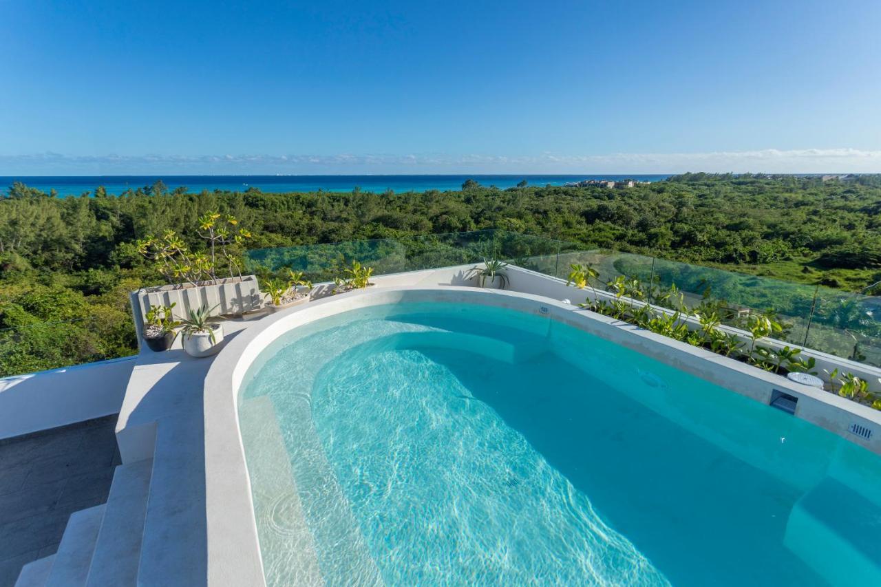 Cielo Y Mar (adults Only) Aparthotel 3*