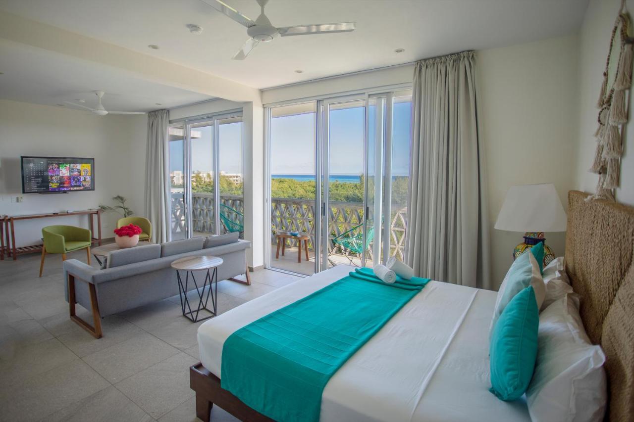 Cielo Y Mar (adults Only) 3*