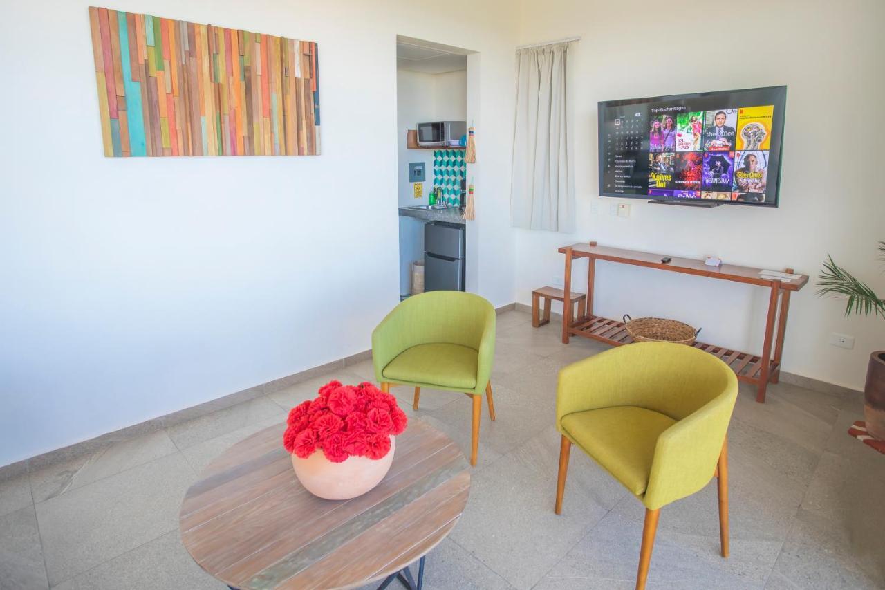 Cielo Y Mar (adults Only) Aparthotel 3*