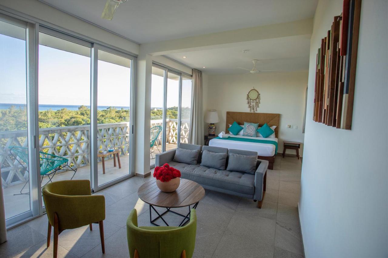 Cielo Y Mar (adults Only) Aparthotel 3*