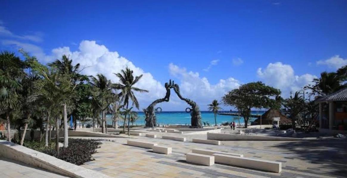 Apartamento Luxury 3