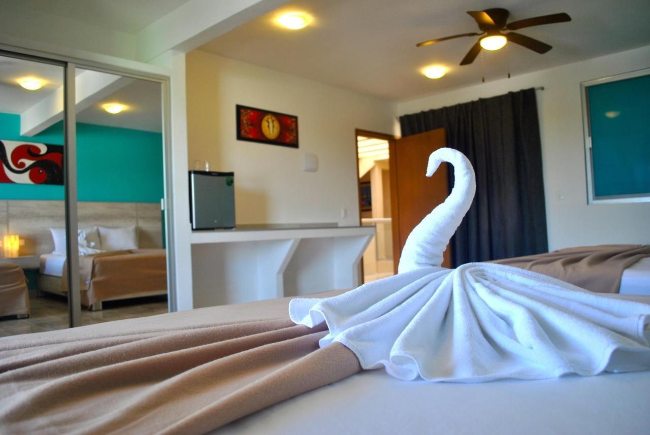 Hotel Punta Esmeralda