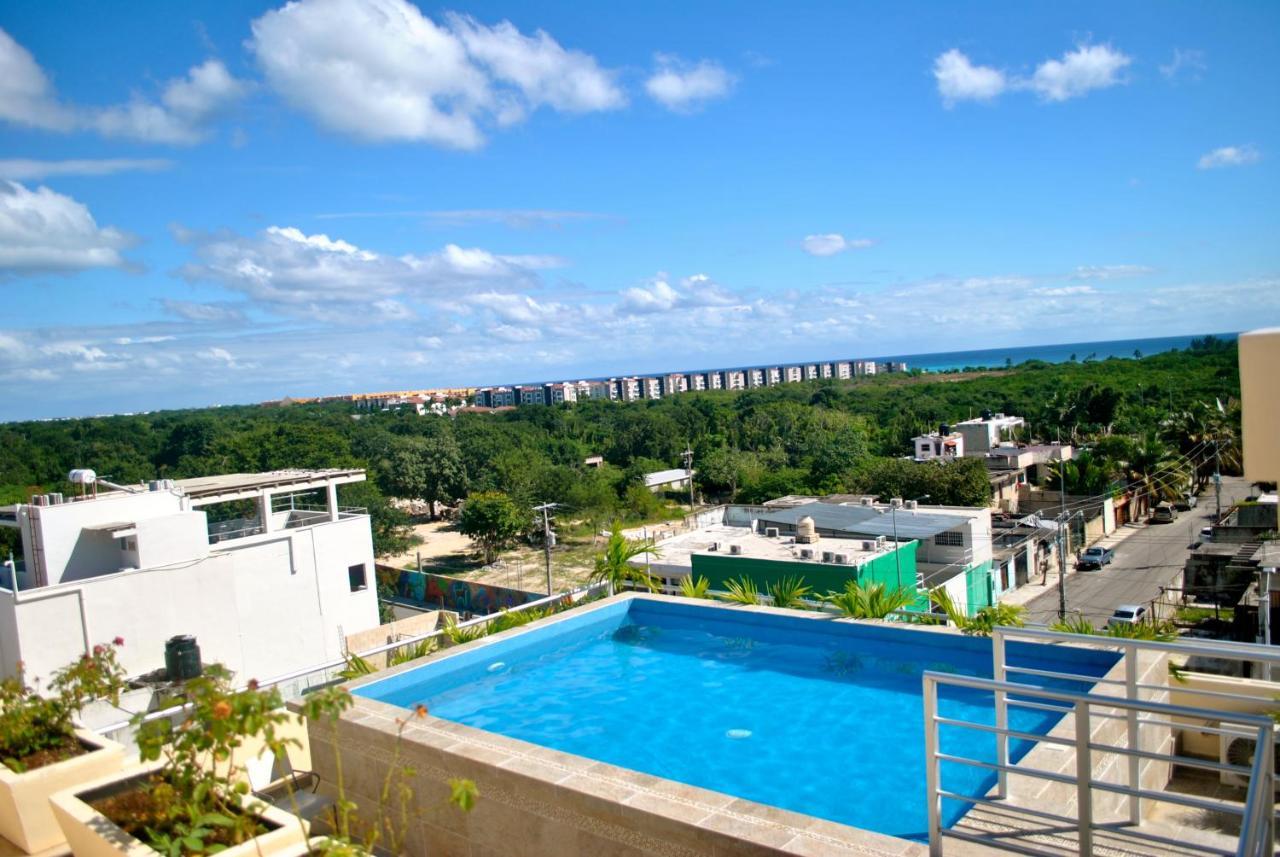Punta Esmeralda Hotel Playa del Carmen