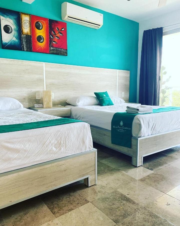 Punta Esmeralda Hotel Playa del Carmen