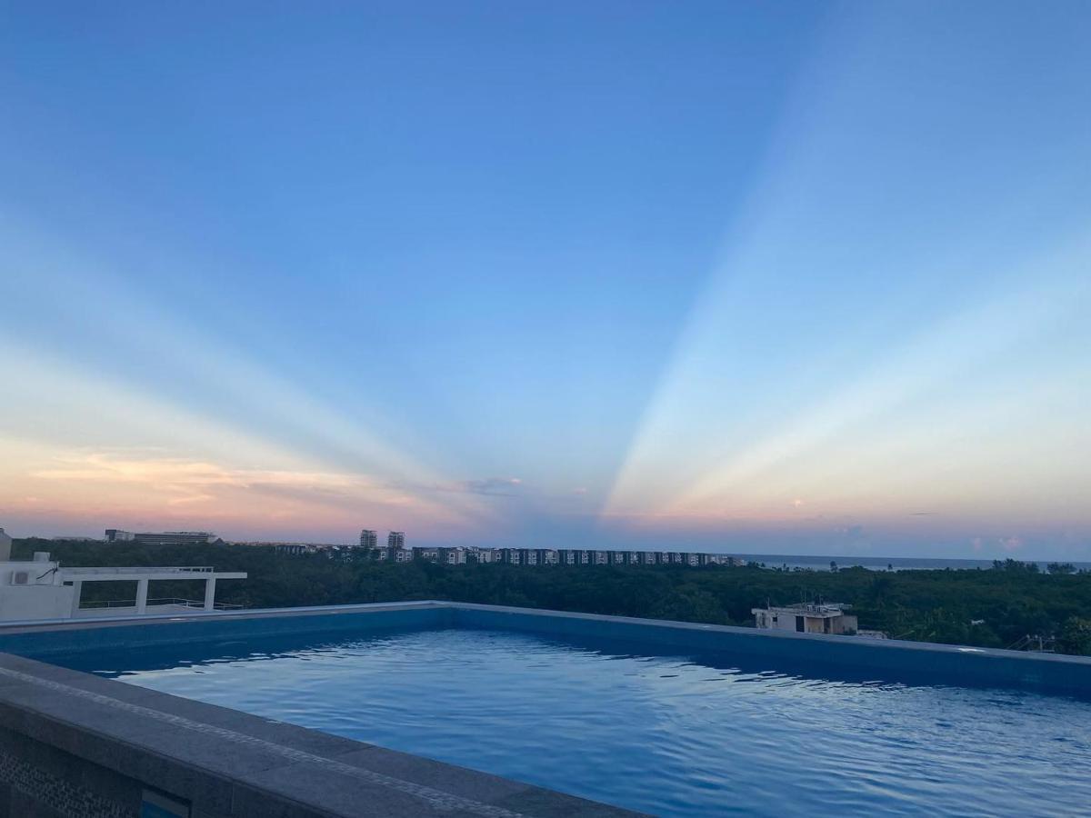 Punta Esmeralda Hotel 3*