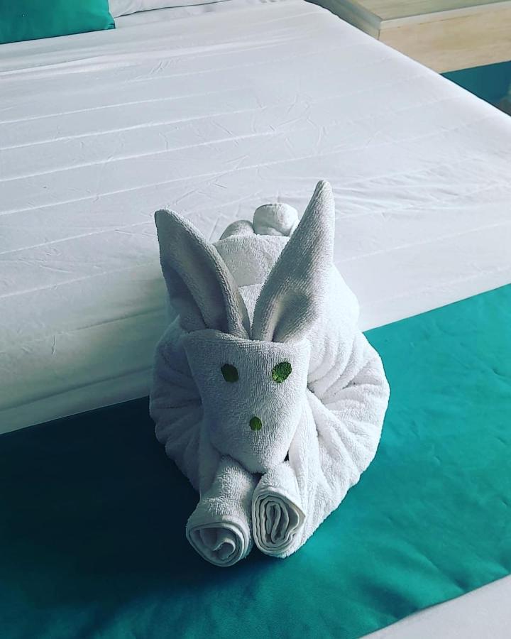 Hotel Punta Esmeralda
