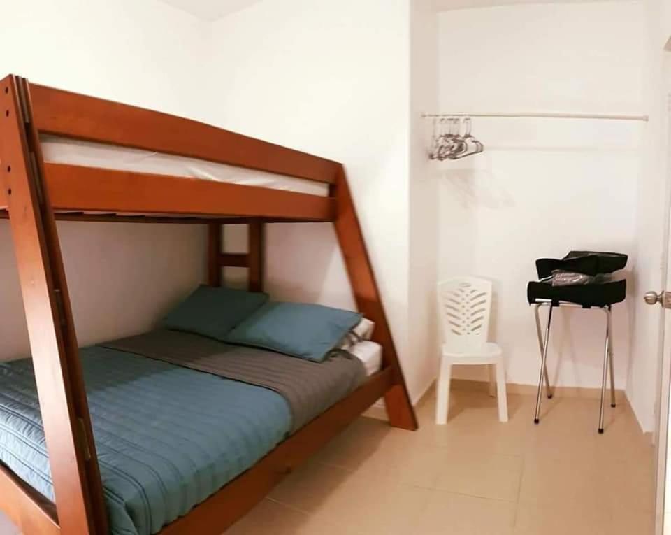 Appartement Casa Kinichna En *