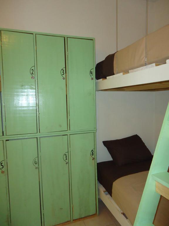 Humble Bumble Hostel