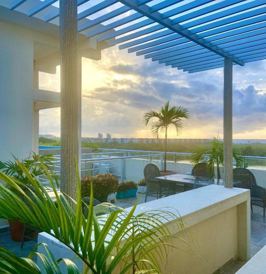 Hotel Punta Esmeralda 3*
