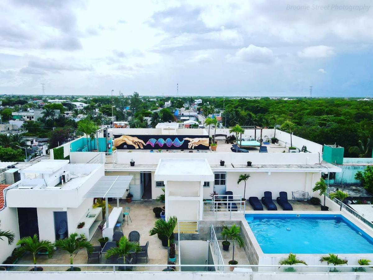 Punta Esmeralda Hotel 3*