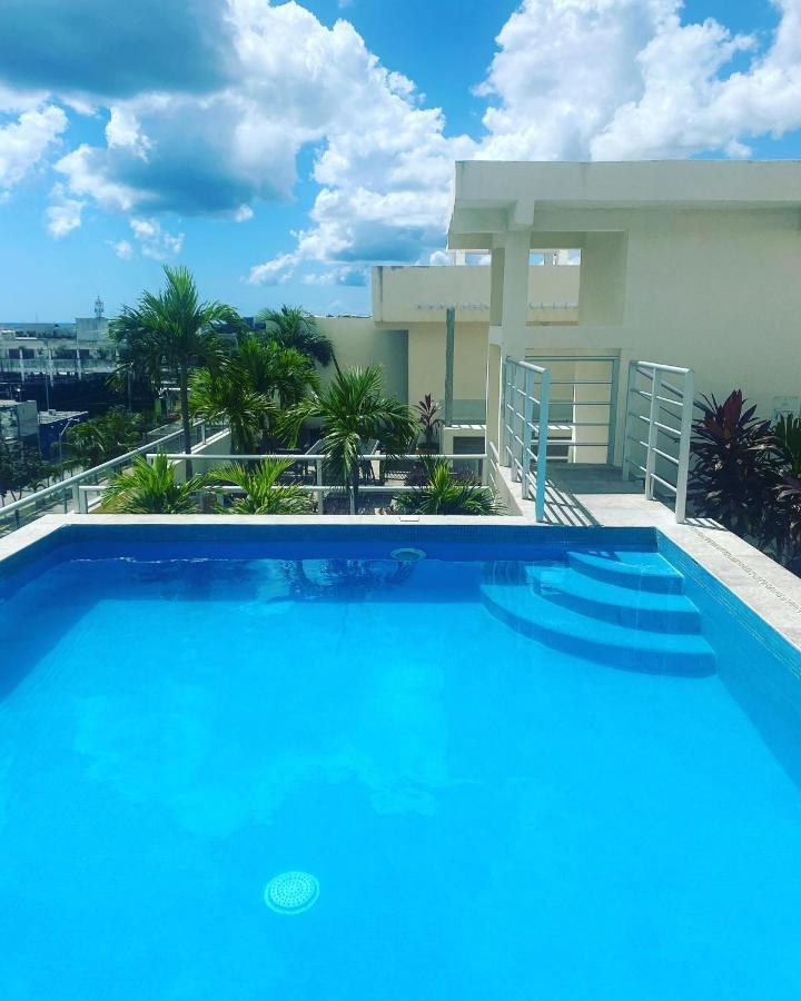 Punta Esmeralda Hotel