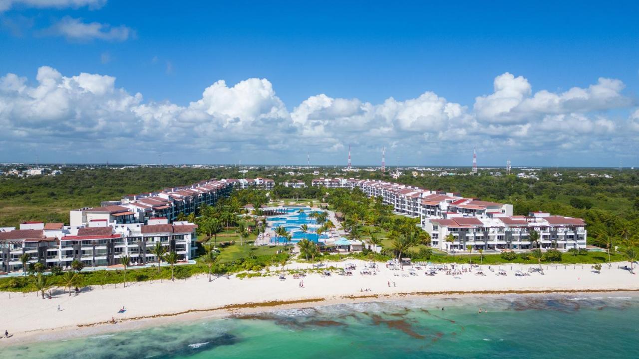 Stunning Ocean Front By Boutique Appartement *