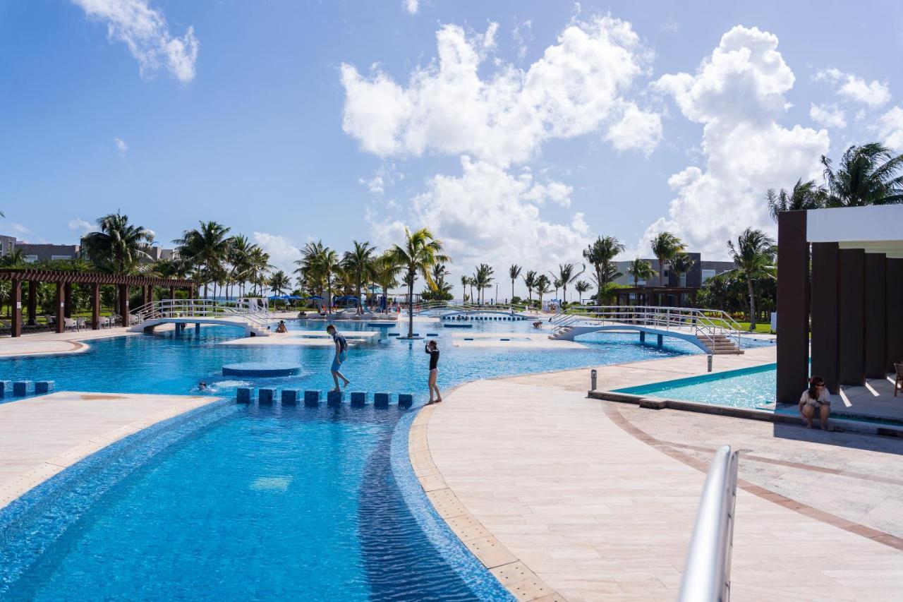 Stunning Ocean Front By Boutique Appartement Playa del Carmen