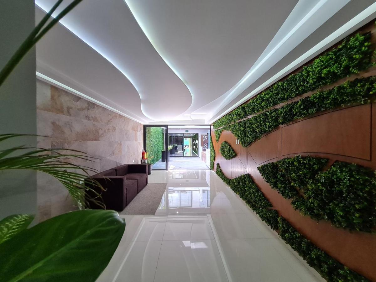 Appartement Modernos Estudios A Pasos De La 5ta Av Pool View - By Yeah Playa del Carmen