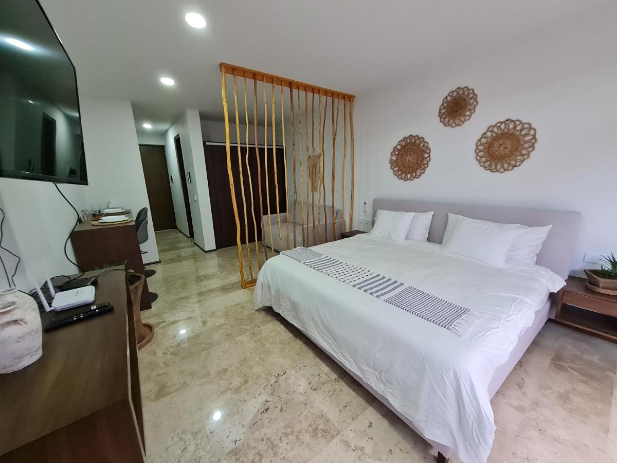Appartement Modernos Estudios A Pasos De La 5ta Av Pool View - By Yeah