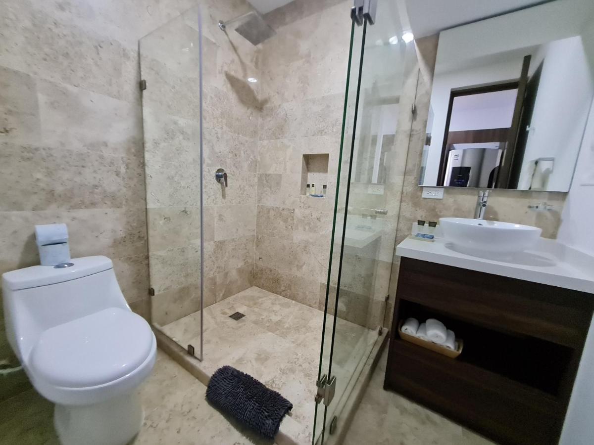 Appartement Modernos Estudios A Pasos De La 5ta Av Pool View - By Yeah