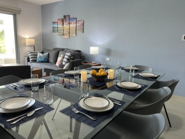 Apartamento Paradise Villa. Amazing Ocean View Apartment. *