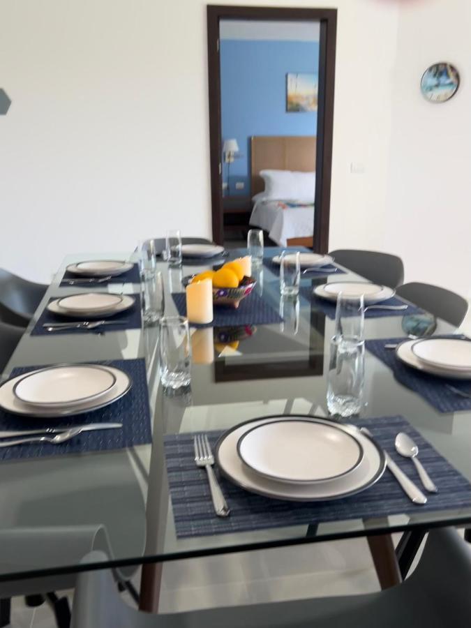 Apartamento Paradise Villa. Amazing Ocean View Apartment. Playa del Carmen