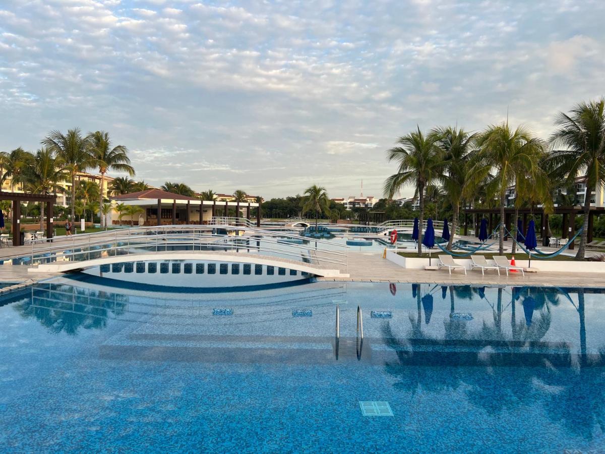 Apartamento Paradise Villa. Amazing Ocean View Apartment. *