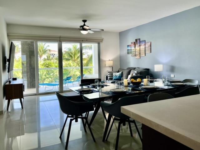 Apartamento Paradise Villa. Amazing Ocean View Apartment. Playa del Carmen