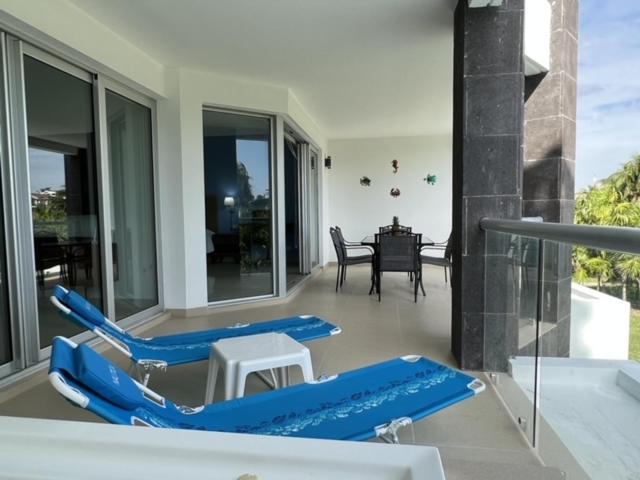 Apartamento Paradise Villa. Amazing Ocean View Apartment.