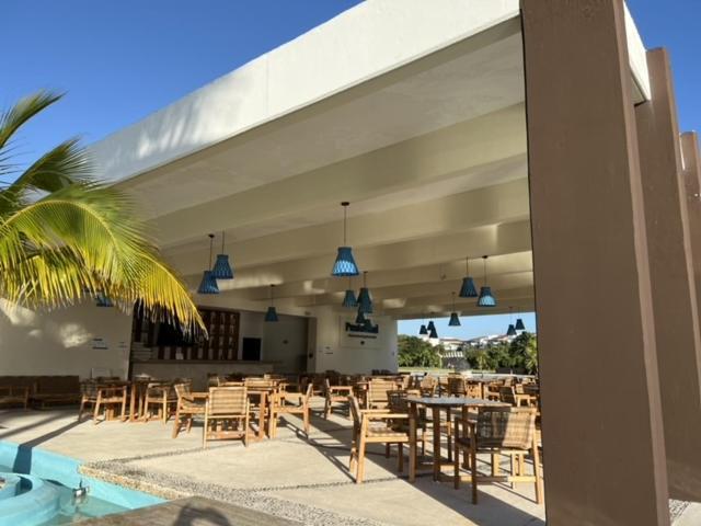 Paradise Villa. Amazing Ocean View Apartment. Apartamento