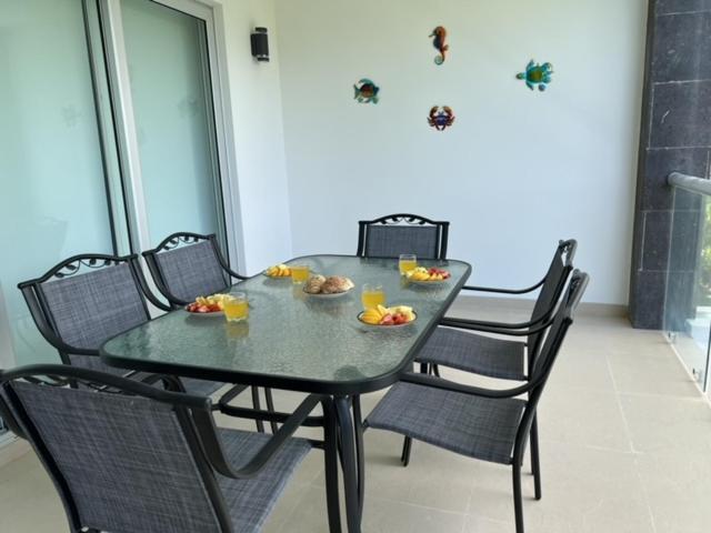 Apartamento Paradise Villa. Amazing Ocean View Apartment.