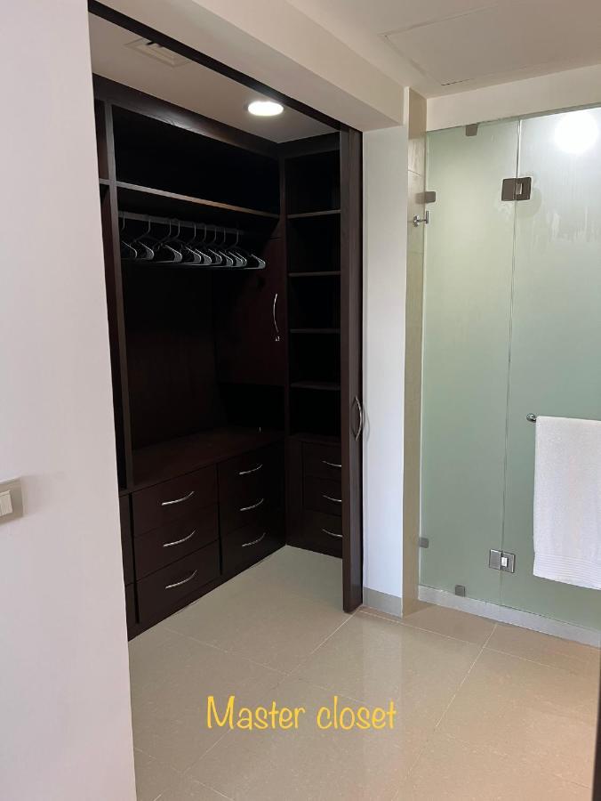 Paradise Villa. Amazing Ocean View Apartment. Apartamento Playa del Carmen