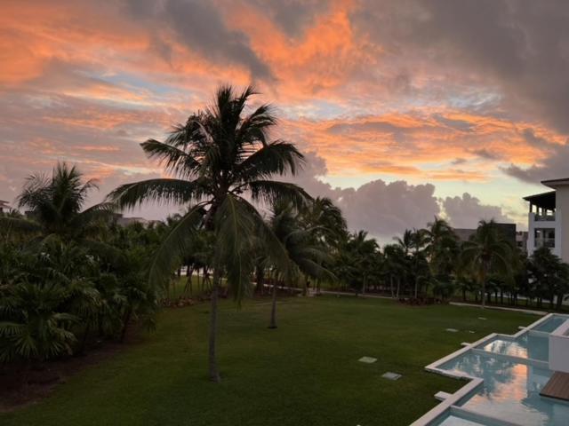 Apartamento Paradise Villa. Amazing Ocean View Apartment. Playa del Carmen