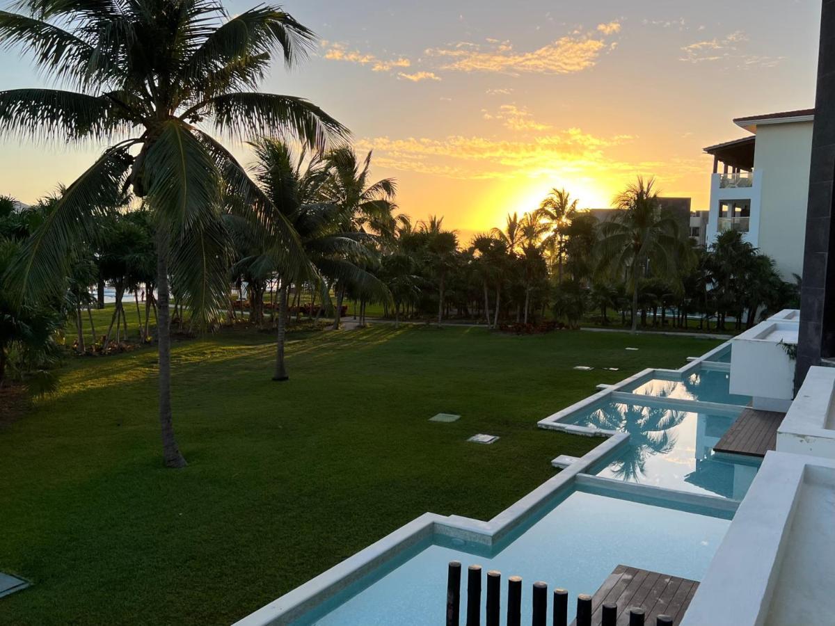 Paradise Villa. Amazing Ocean View Apartment. Apartamento