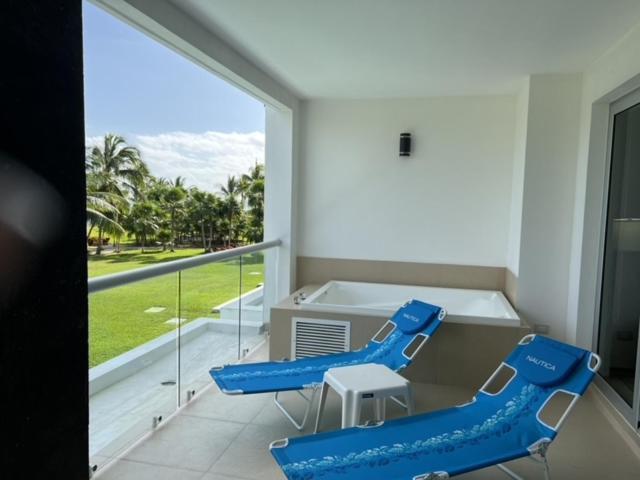 Paradise Villa. Amazing Ocean View Apartment. Apartamento