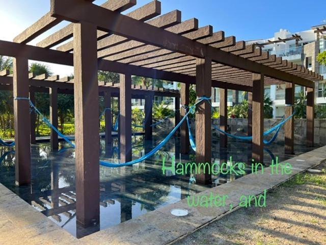 Apartamento Paradise Villa. Amazing Ocean View Apartment. Playa del Carmen