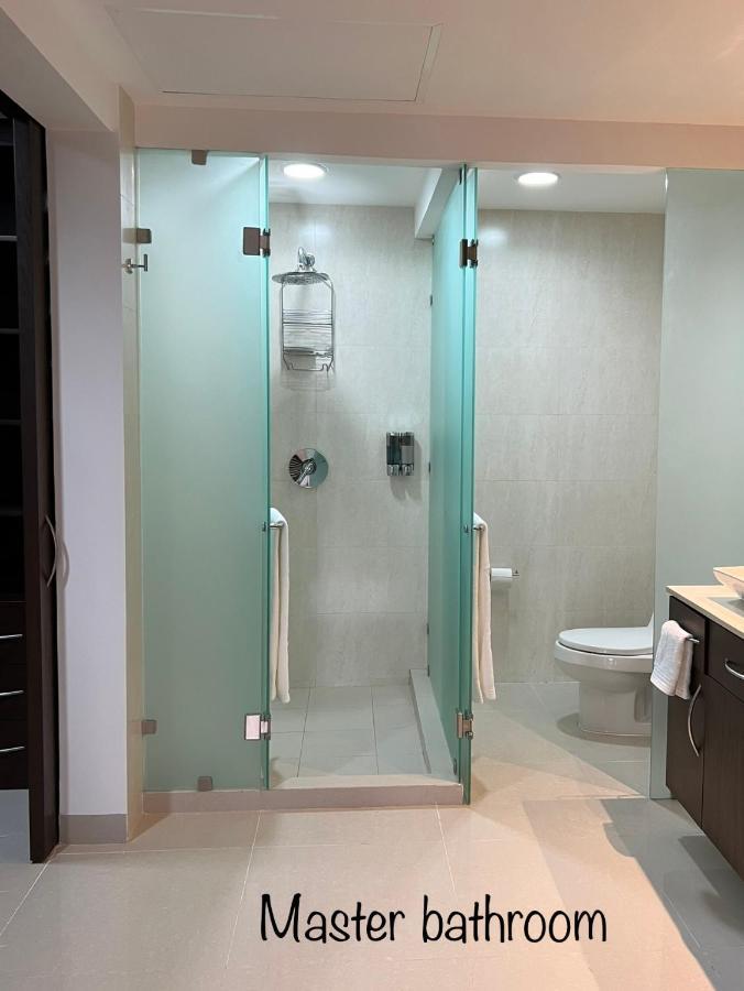 Apartamento Paradise Villa. Amazing Ocean View Apartment. *