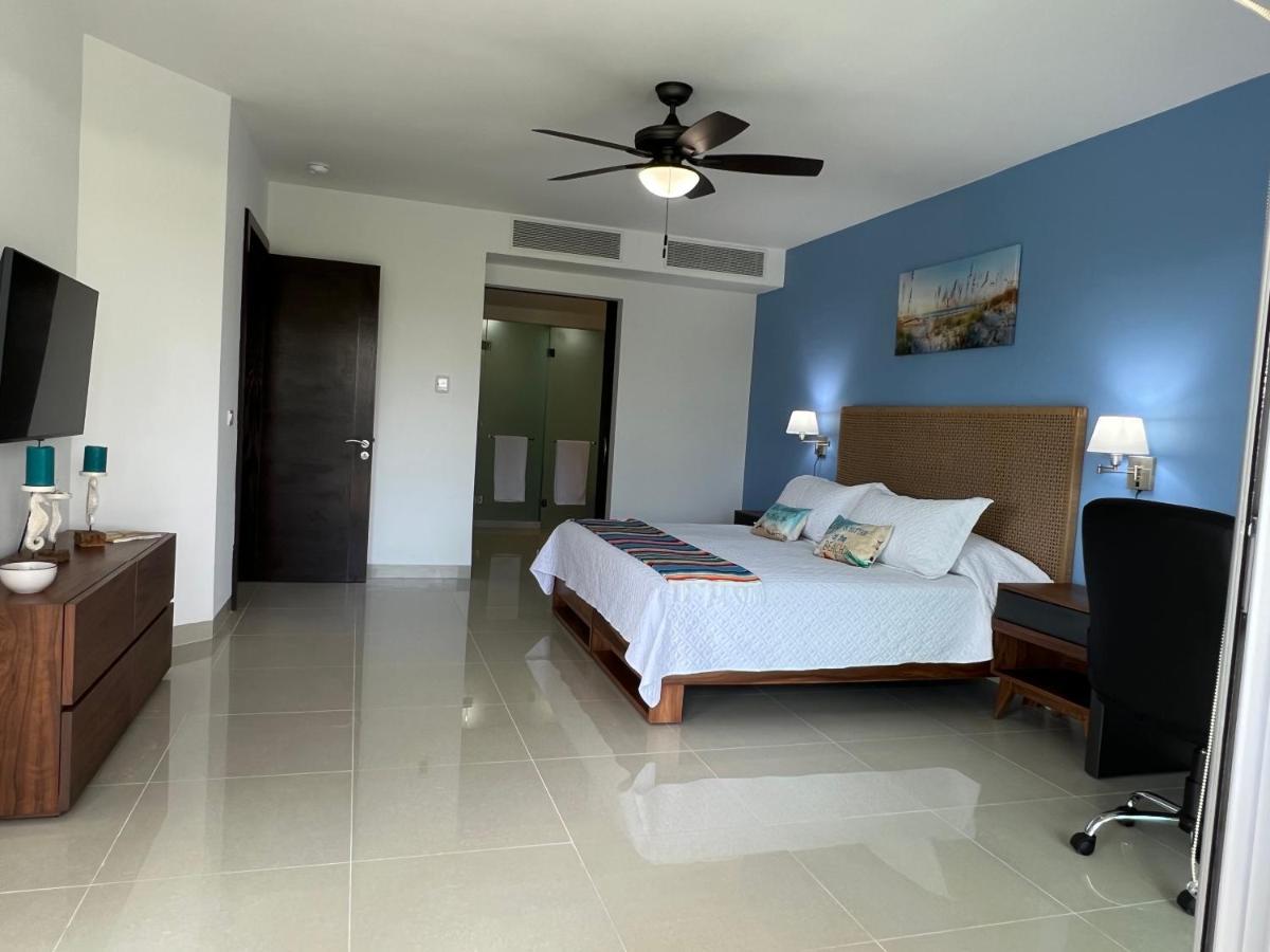 Apartamento Paradise Villa. Amazing Ocean View Apartment.