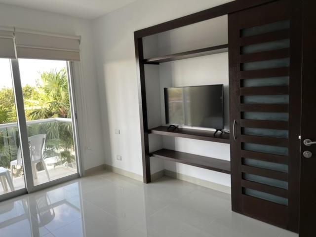Apartamento Paradise Villa. Amazing Ocean View Apartment.