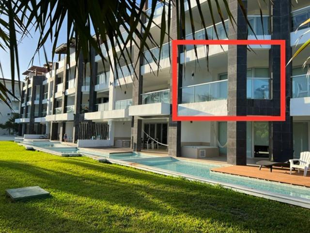 Apartamento Paradise Villa. Amazing Ocean View Apartment.