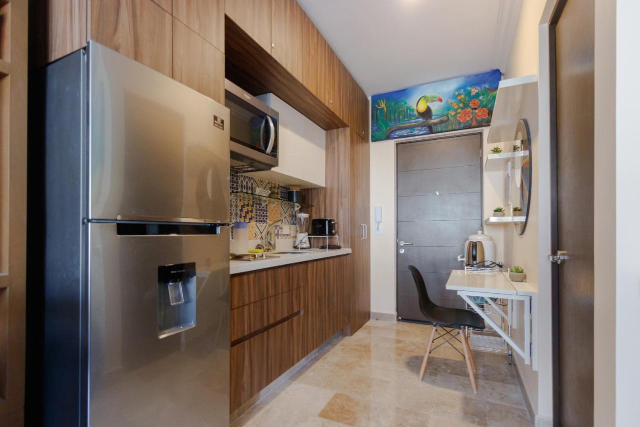 Caribbean Dreams - Stylish & Only 2 Blocks To The - At Bahay * Playa del Carmen