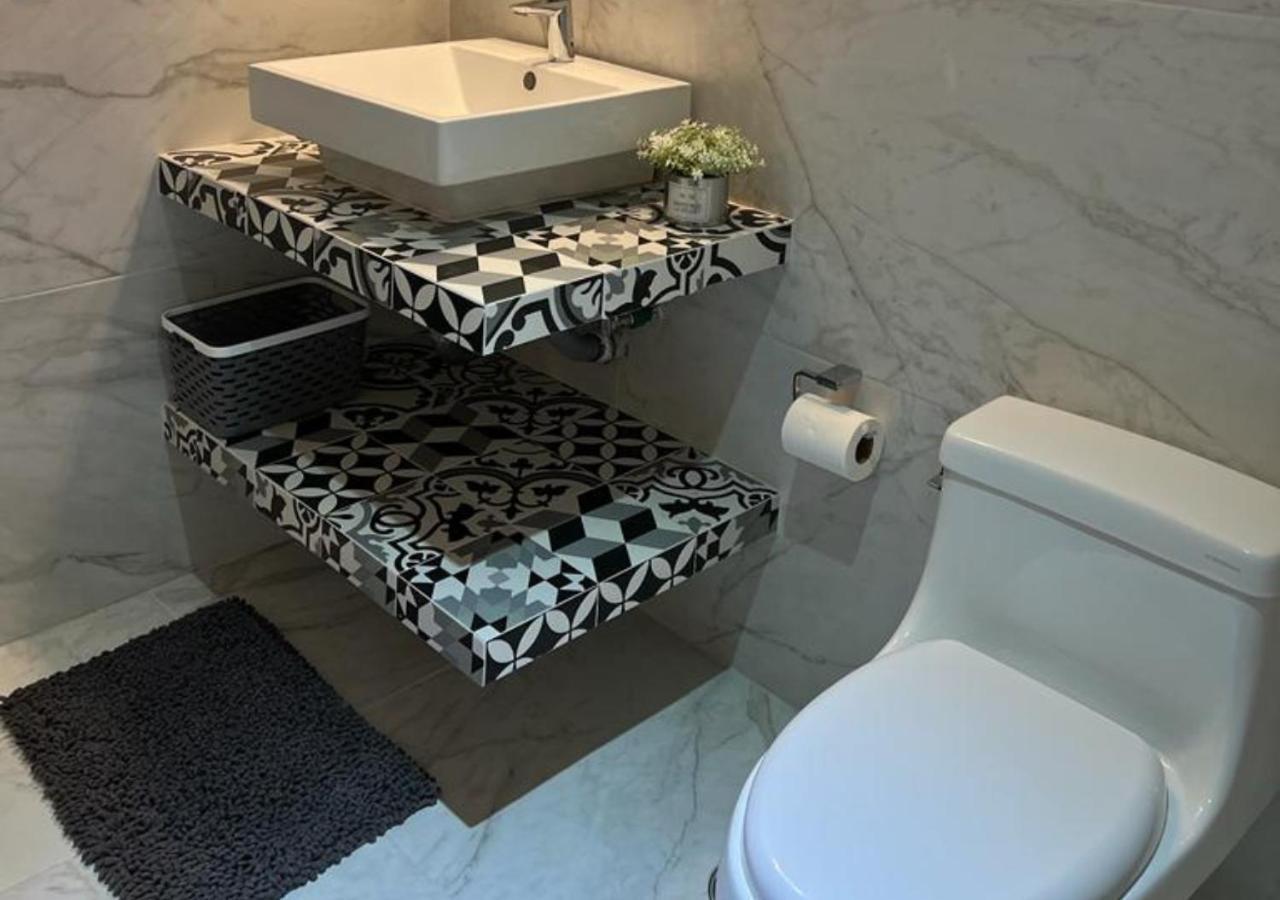 Via Tendenza Apartment *