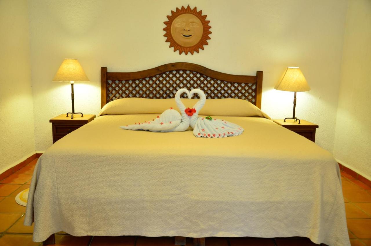 Apartamento Palmas - Palma Xiat & Cocoyol