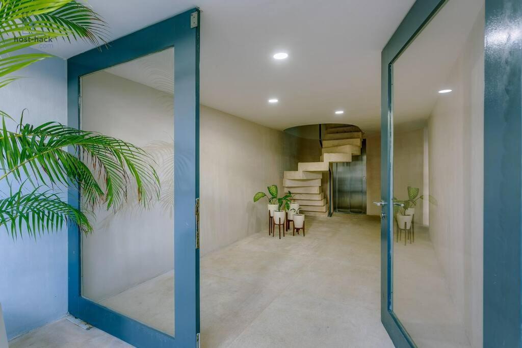 Danzamar 4, 5 Blocks Away From Playa Pelicanos Apartment Playa del Carmen
