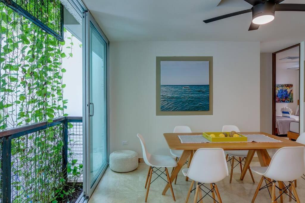 Danzamar 4, 5 Blocks Away From Playa Pelicanos Playa del Carmen