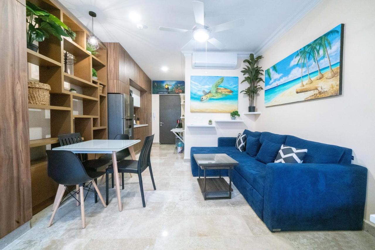 Caribbean Dreams - Stylish & Only 2 Blocks To The - At Bahay