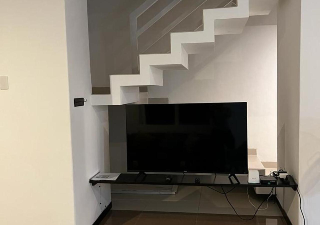 Apartment Via Tendenza