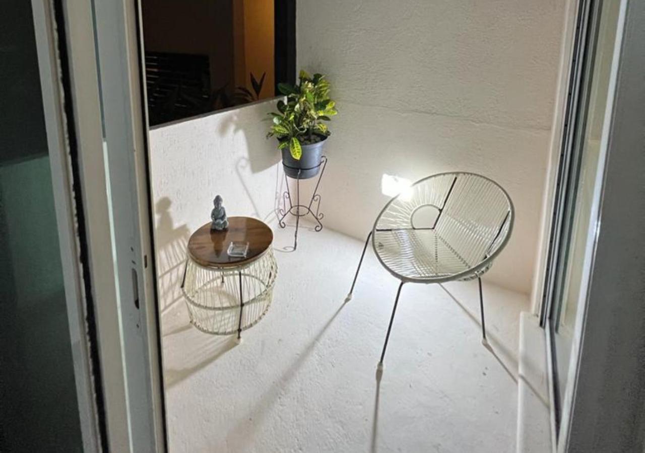 Via Tendenza Apartment