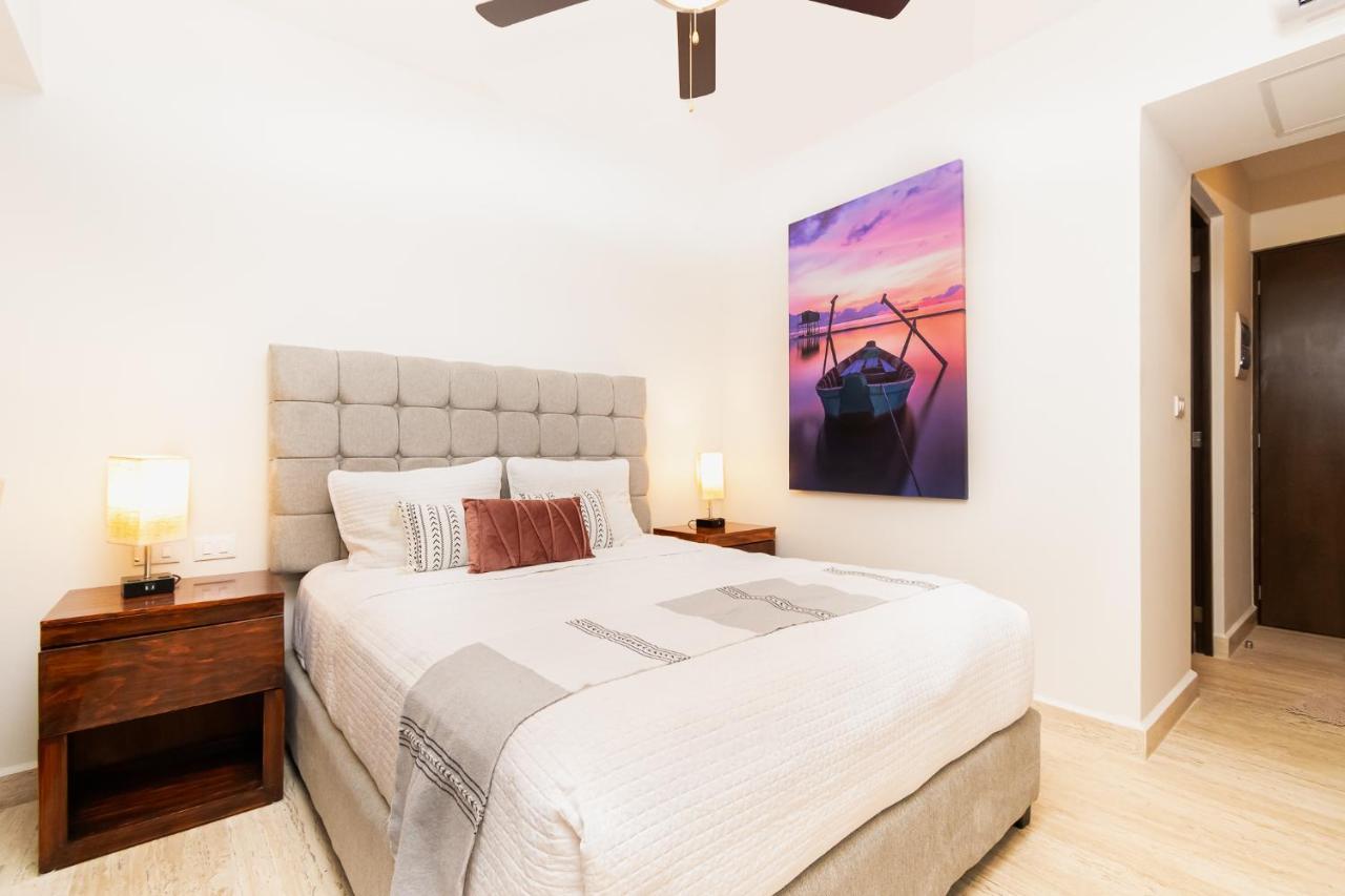 Estudio En El Centro De Apartment Playa del Carmen