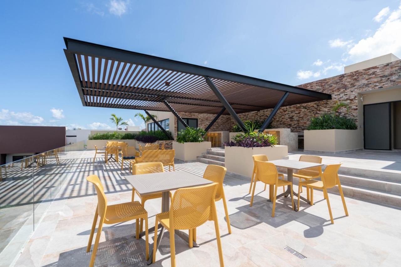Estudio En El Centro De Apartment Playa del Carmen